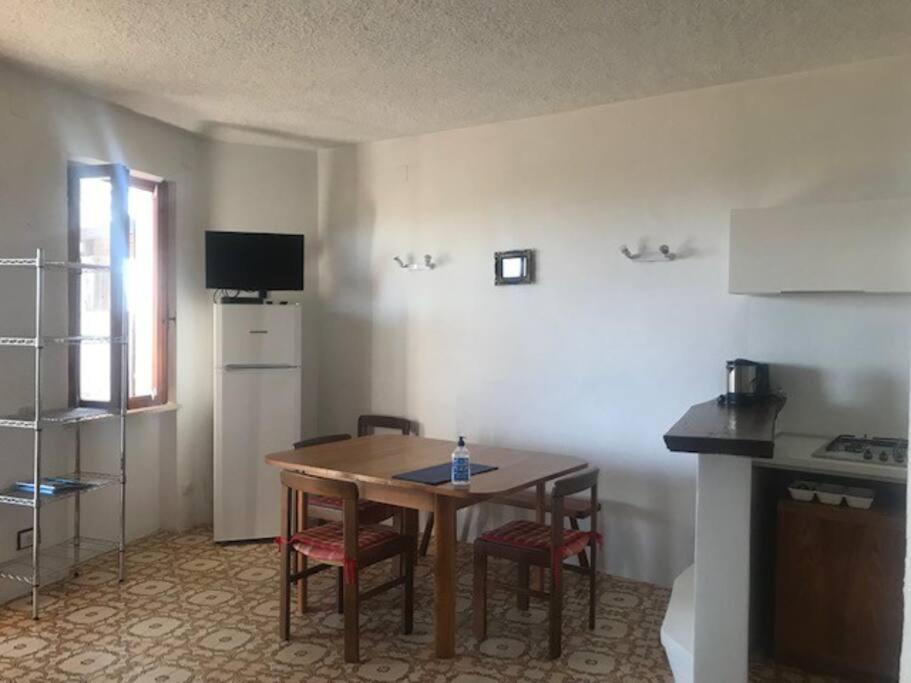 Villa Barabarca Capoliveri  Dış mekan fotoğraf