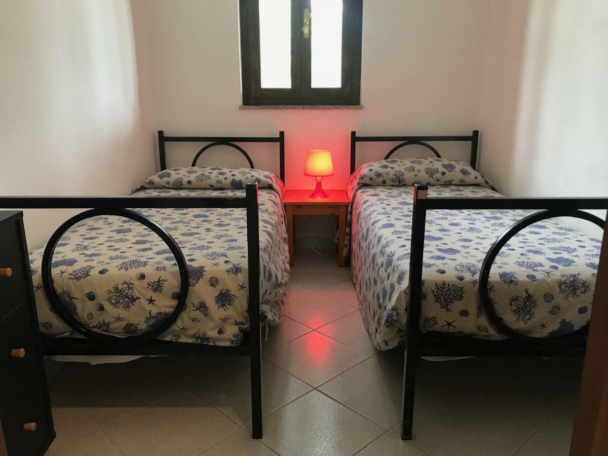 Villa Barabarca Capoliveri  Dış mekan fotoğraf
