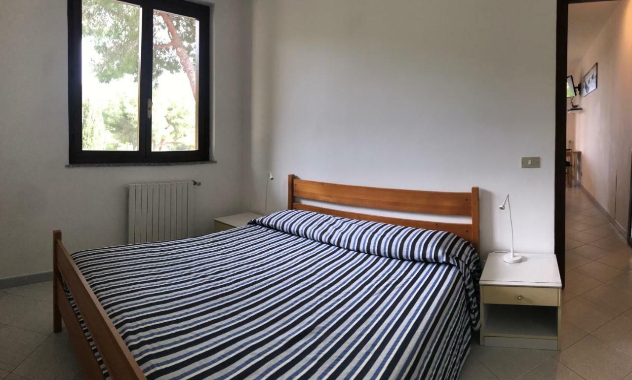 Villa Barabarca Capoliveri  Dış mekan fotoğraf