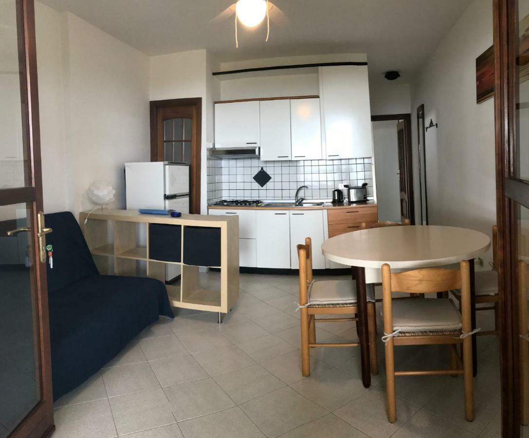 Villa Barabarca Capoliveri  Dış mekan fotoğraf