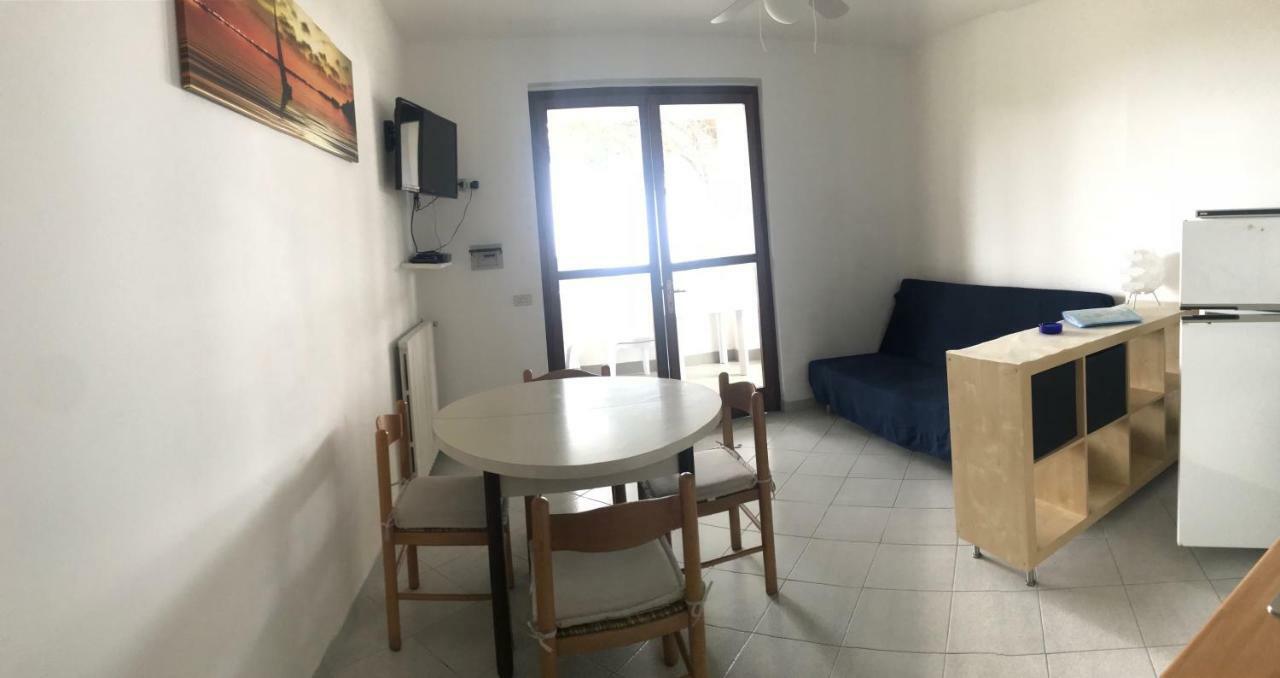 Villa Barabarca Capoliveri  Dış mekan fotoğraf