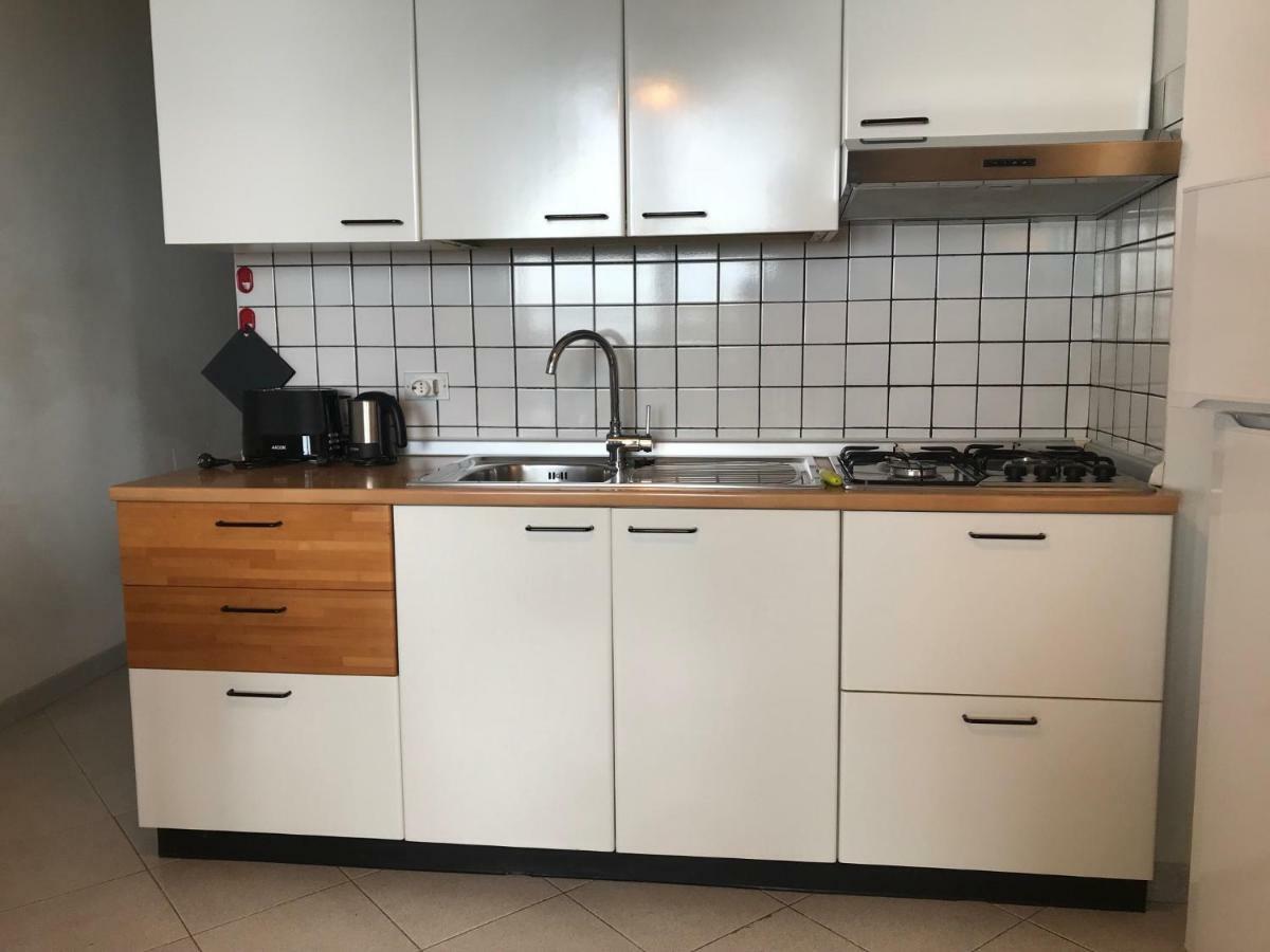 Villa Barabarca Capoliveri  Dış mekan fotoğraf