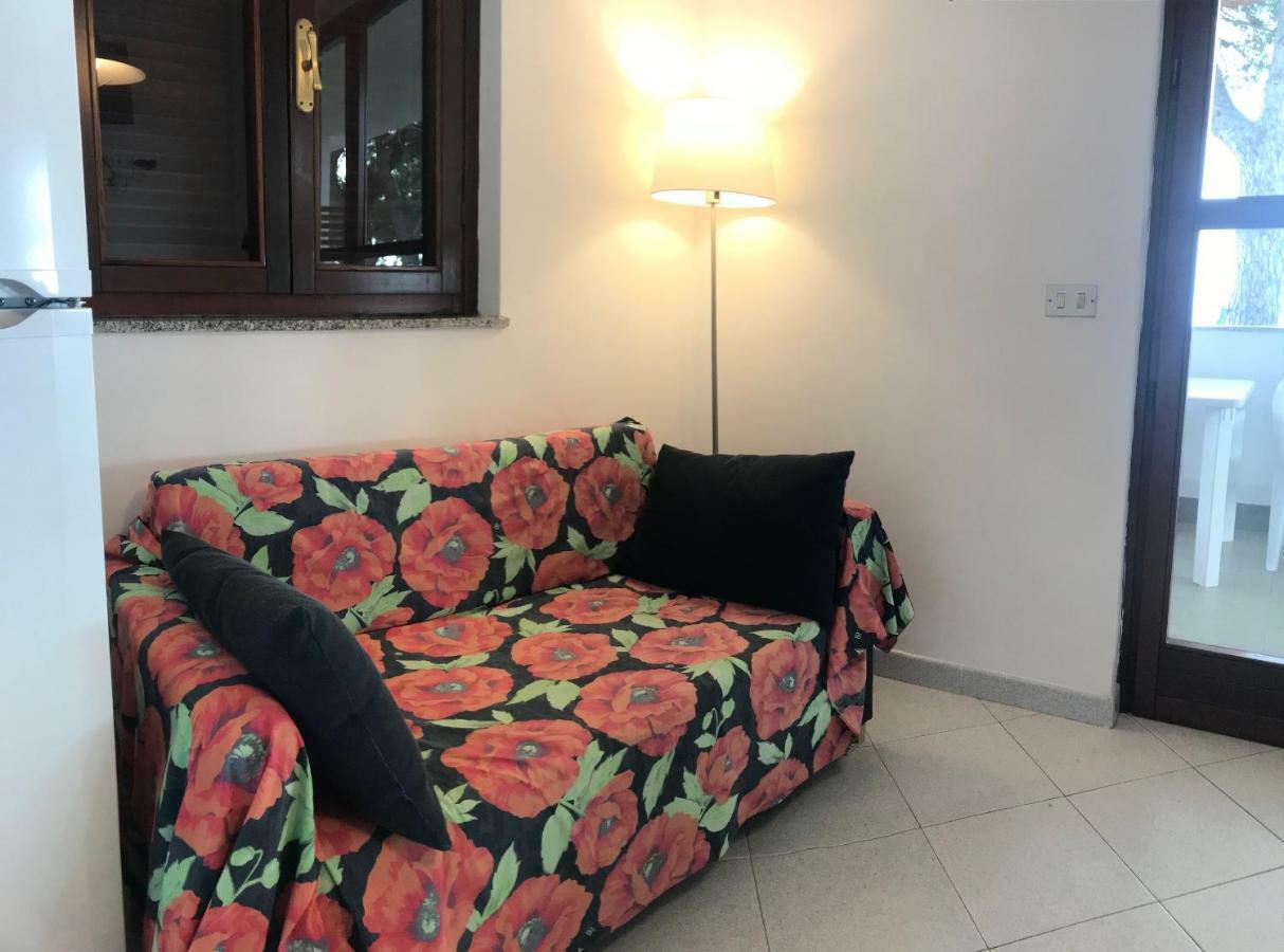 Villa Barabarca Capoliveri  Dış mekan fotoğraf