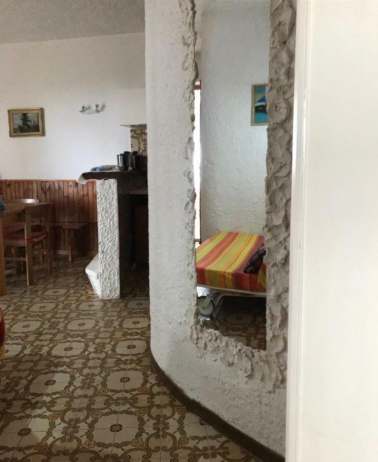Villa Barabarca Capoliveri  Dış mekan fotoğraf