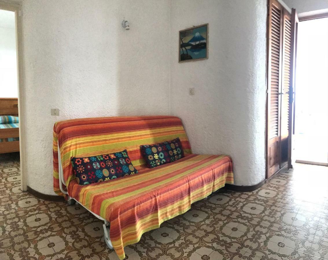 Villa Barabarca Capoliveri  Dış mekan fotoğraf
