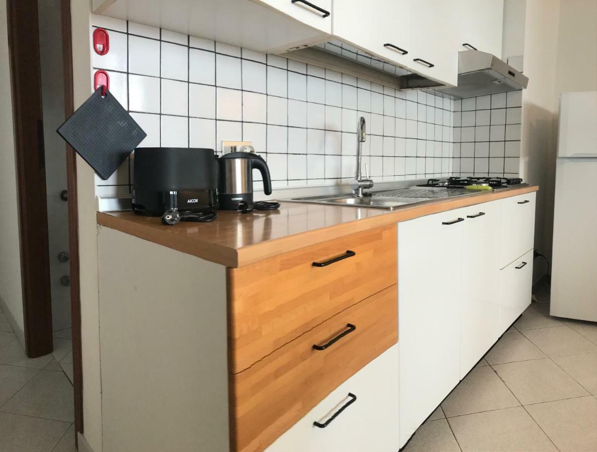 Villa Barabarca Capoliveri  Dış mekan fotoğraf